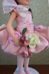 Family Company - She's Like Me - Katie - Dancing with Dad (#12 in the series) - Doll